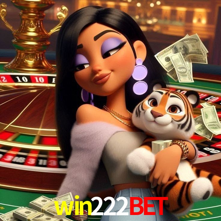 Experiência VIP win222bet