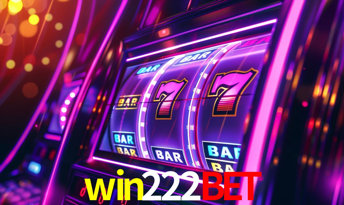 win222bet: Seu Cassino Premiado com Pagamentos Rápidos
