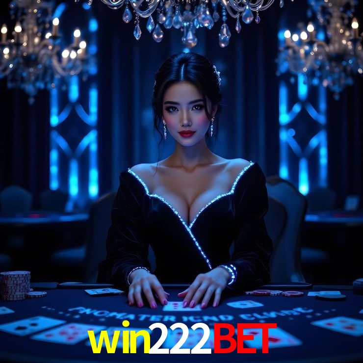 Estatísticas win222bet