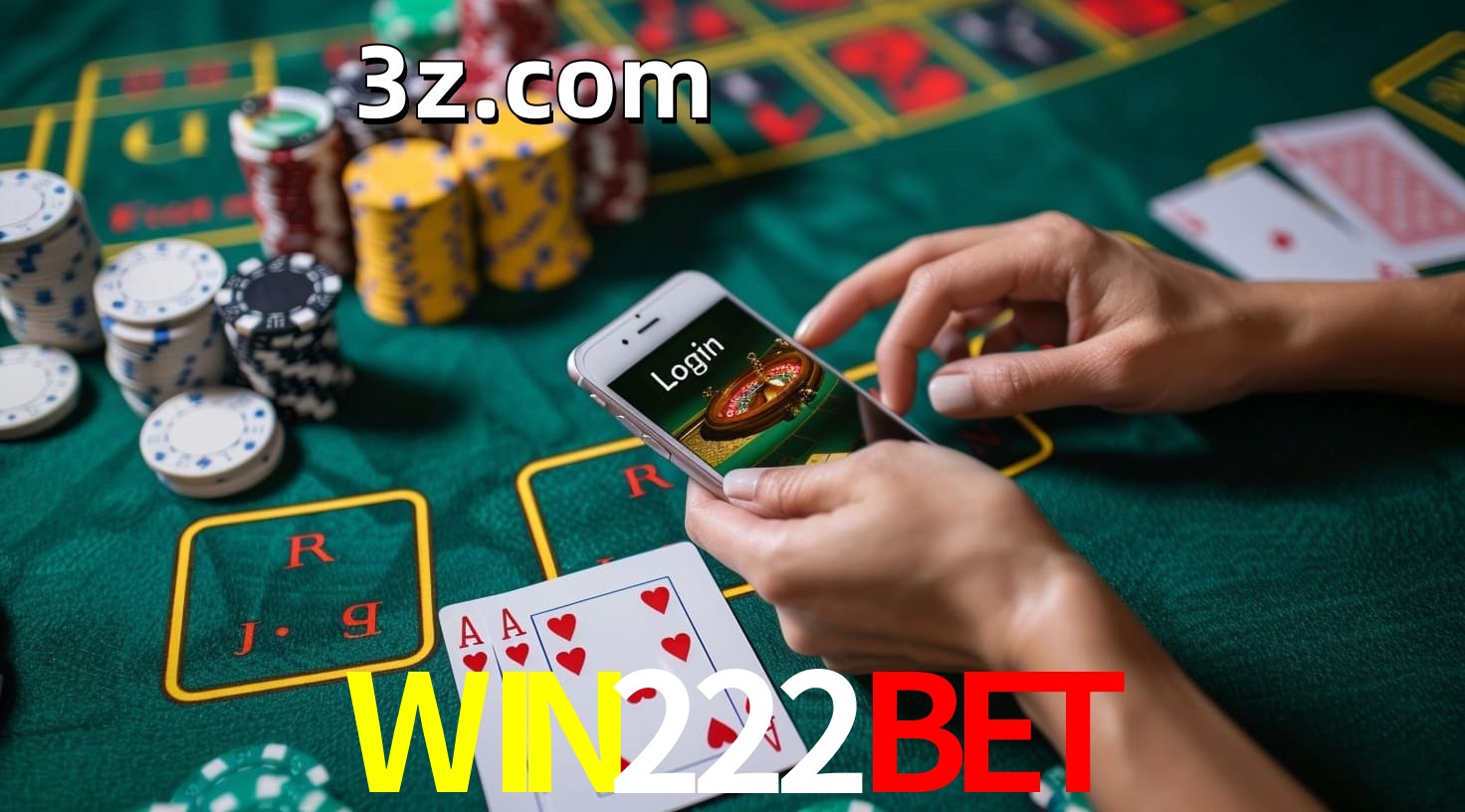 WIN222BET