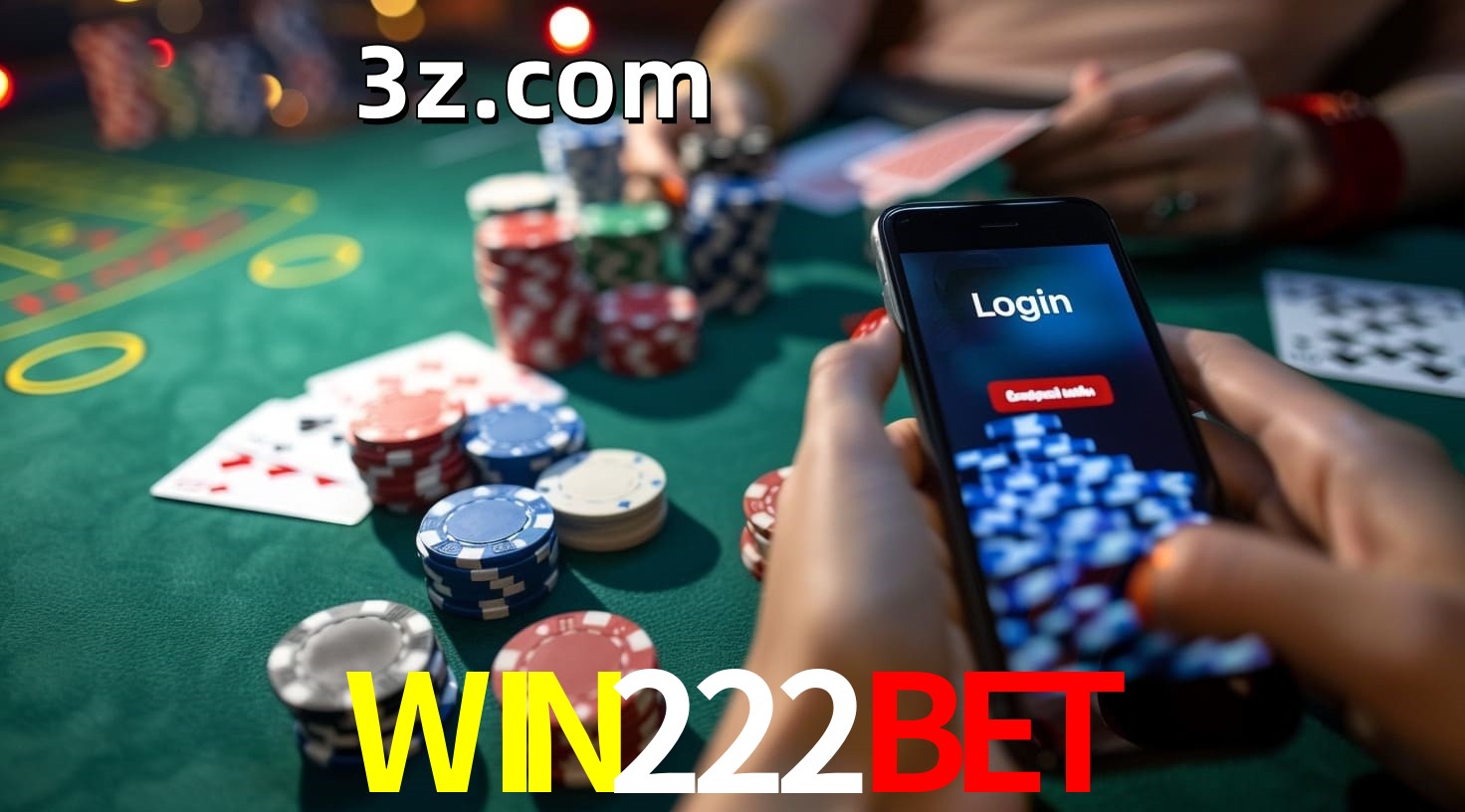 WIN222BET