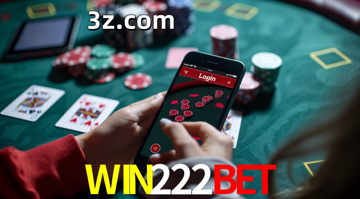 WIN222BET