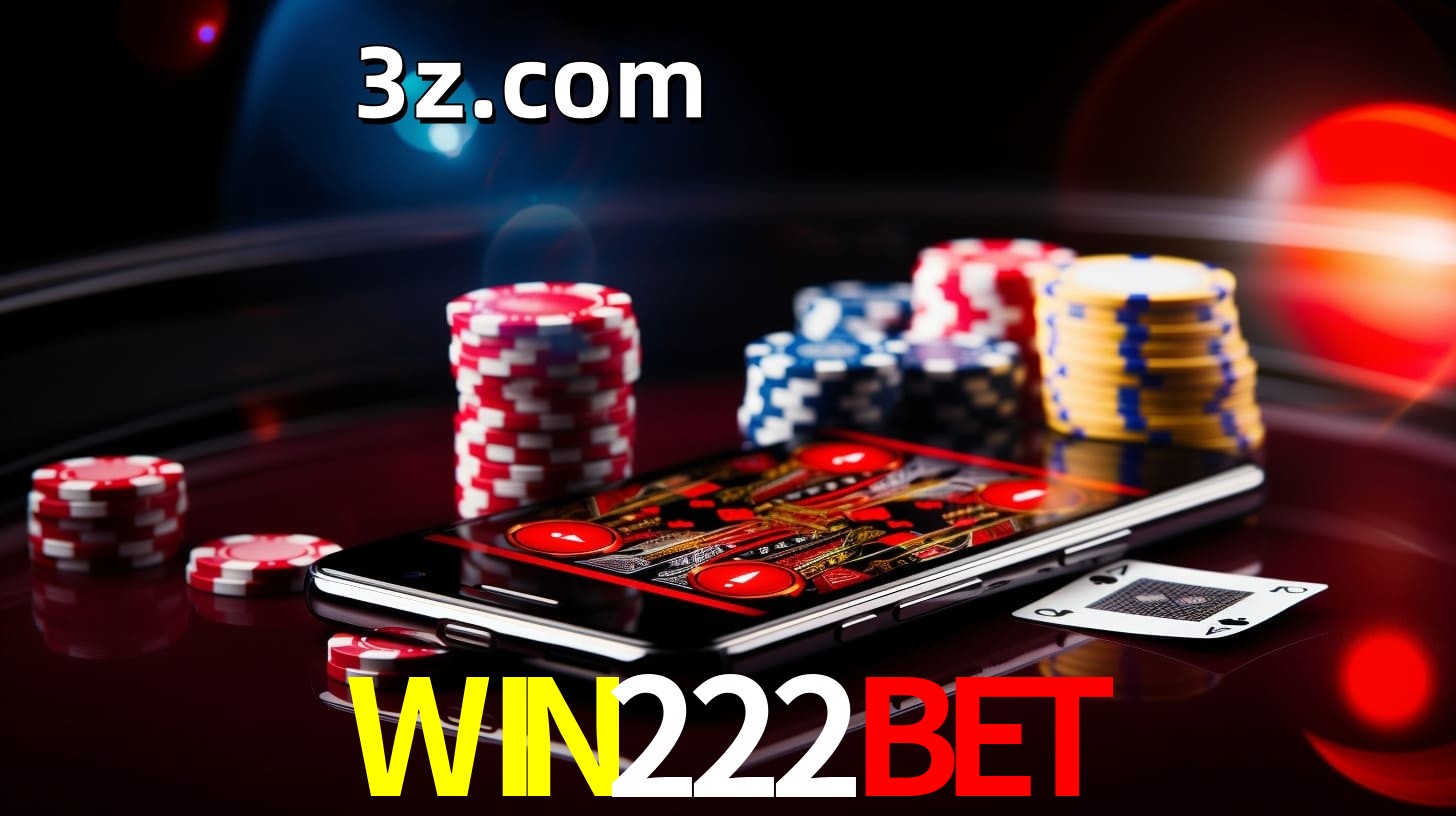 WIN222BET