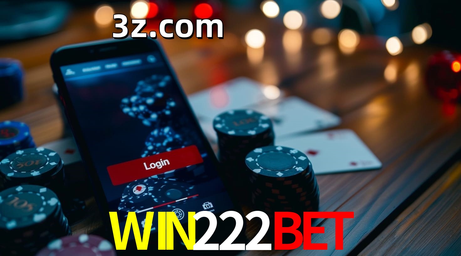 WIN222BET