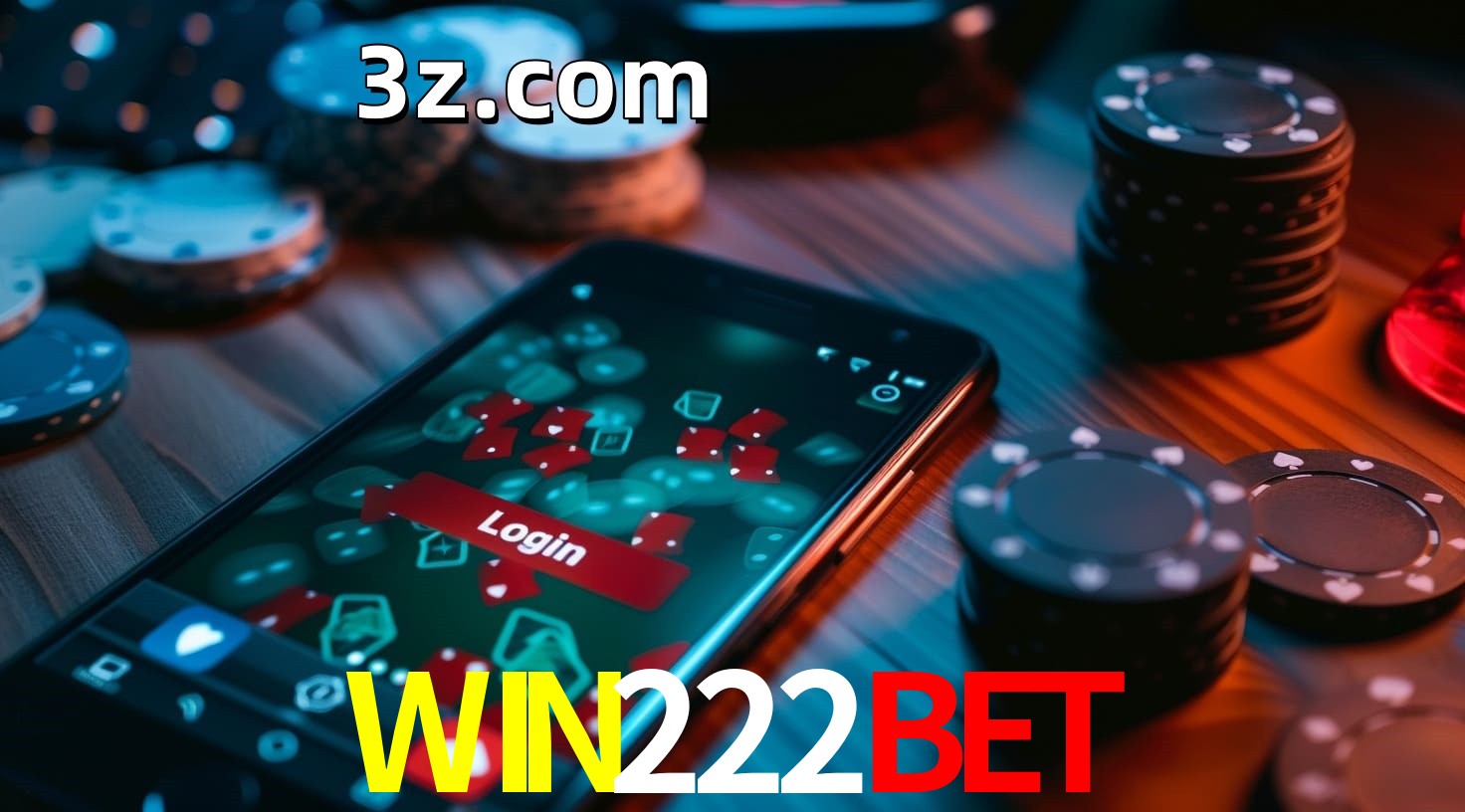 WIN222BET