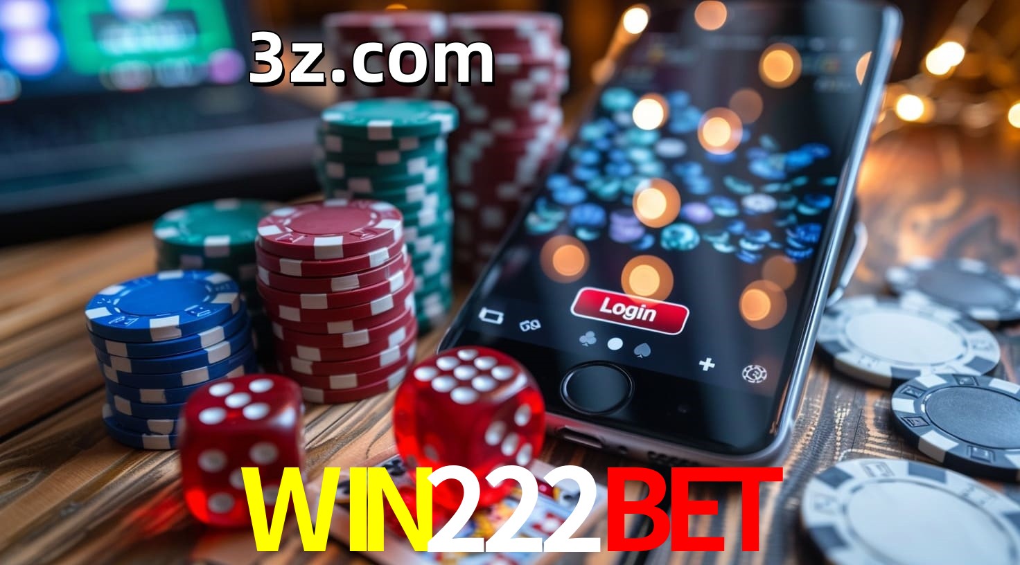 WIN222BET