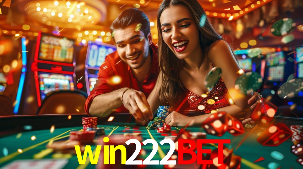 Recursos de Bônus win222bet