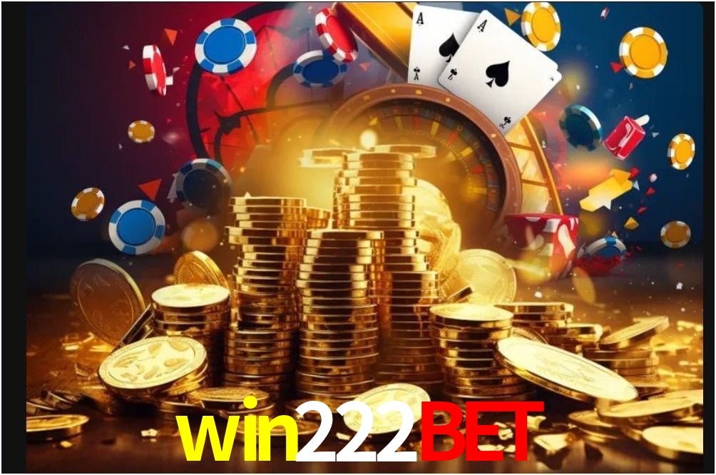 Inovações de Jogos na win222bet: O Futuro das Experiências Interativas