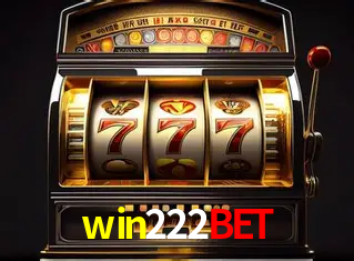 Descubra o Mundo do Cassino Online com win222bet