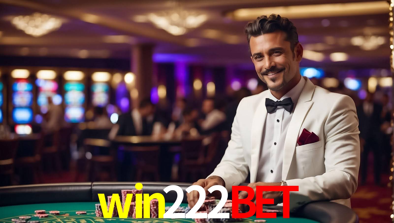 Diretório de Jogos win222bet