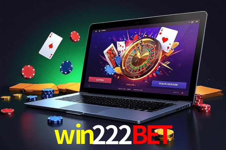 Cadastro Rápido win222bet