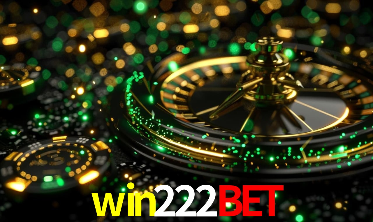 Promoções Sazonais win222bet