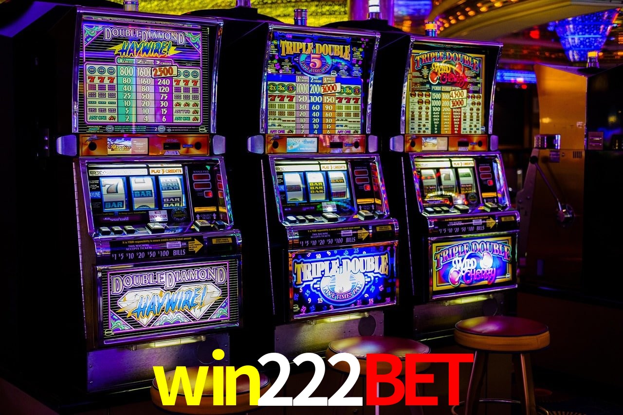 Bônus de Boas-vindas win222bet