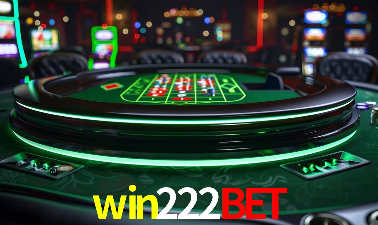 Exclusive Offers win222bet