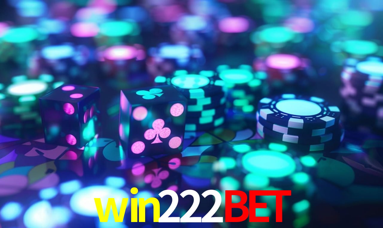 Interface Premium win222bet