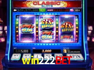 A Emoção da Loteria na win222bet: Uma Chance de Mudança de Vida