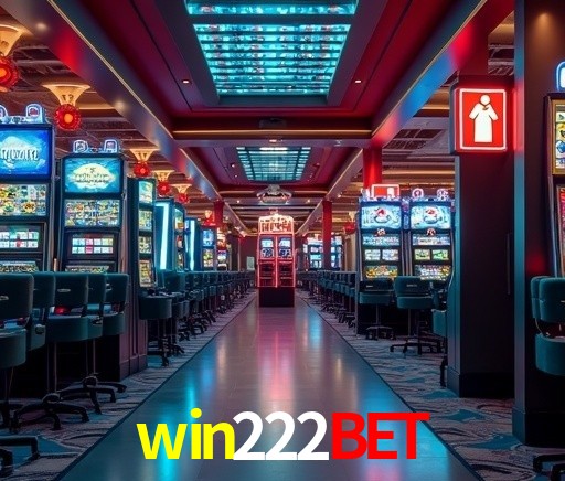 A Popularidade dos Caça-Níqueis no win222bet