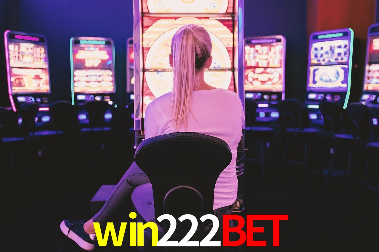 Live Casino win222bet