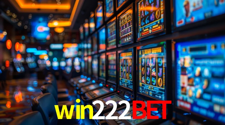 Responsive Design win222bet