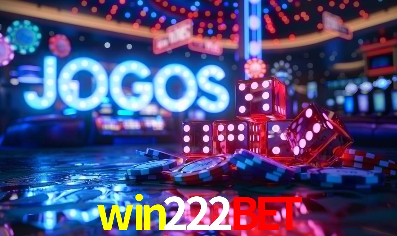Desvendando o Mundo dos Jogos Virtuais na win222bet