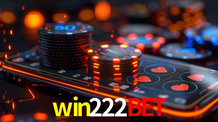 Game Statistics win222bet