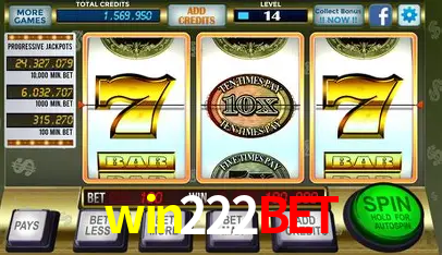 A Popularidade dos Caça-Níqueis no win222bet