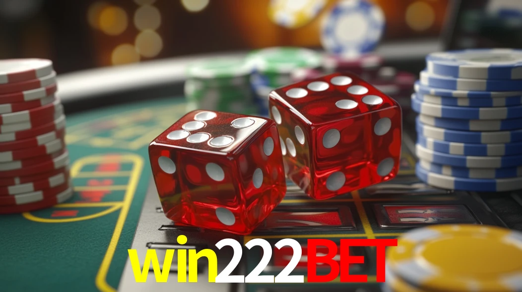 VIP Casino win222bet