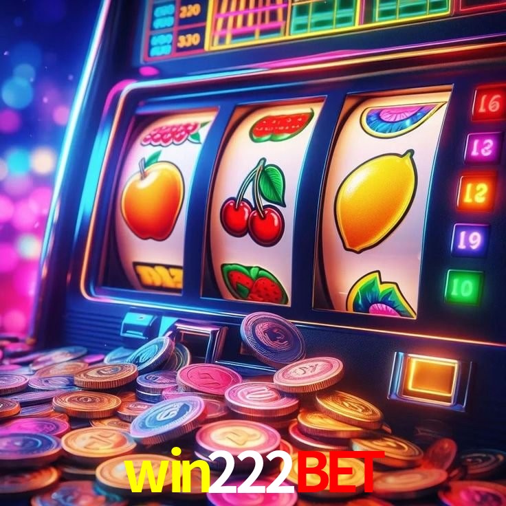Casino VIP win222bet