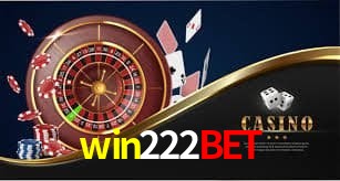 Casino Ao Vivo win222bet