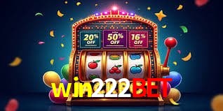 Jogos de Slot win222bet