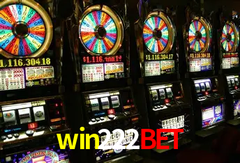 A Experiência Imersiva dos Cassinos Ao Vivo no win222bet