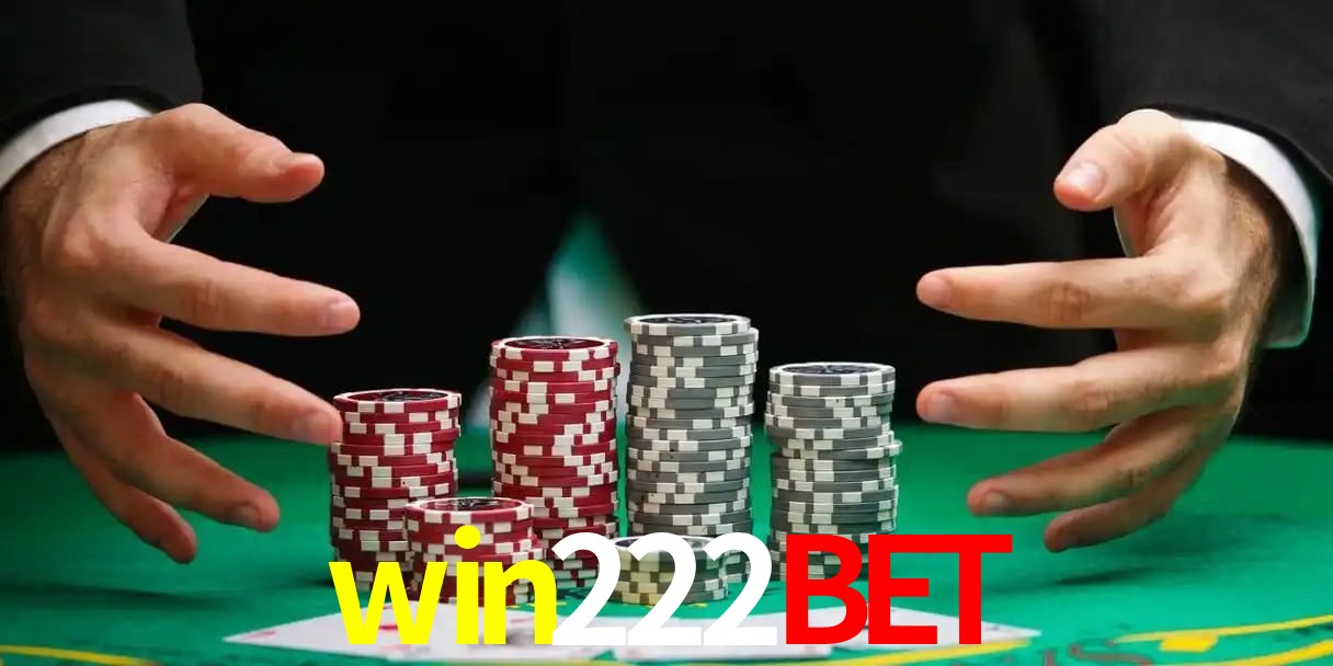 cassino win222bet