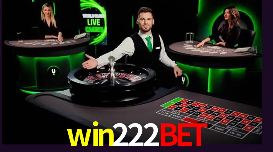 Platform Technology win222bet