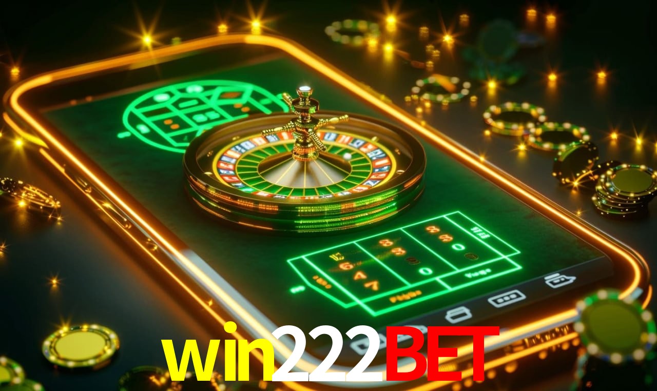 Casino Ao Vivo win222bet