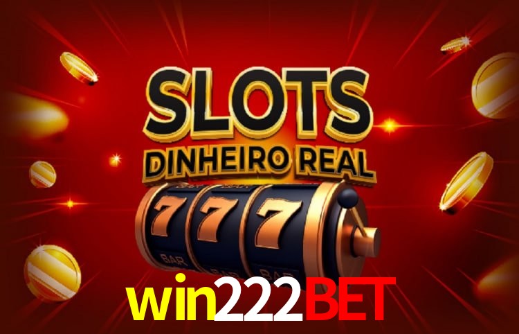 Benefícios da Conta win222bet