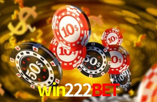 Bônus Diários win222bet