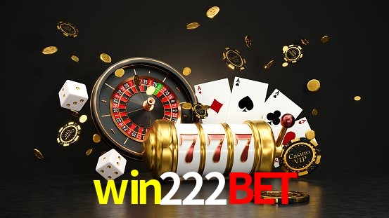 Tennis Betting win222bet