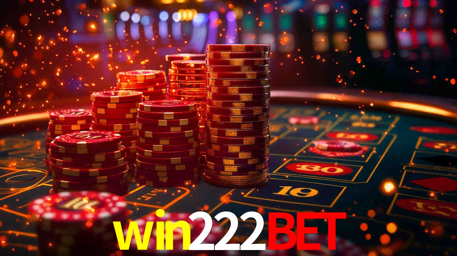 Programa VIP win222bet