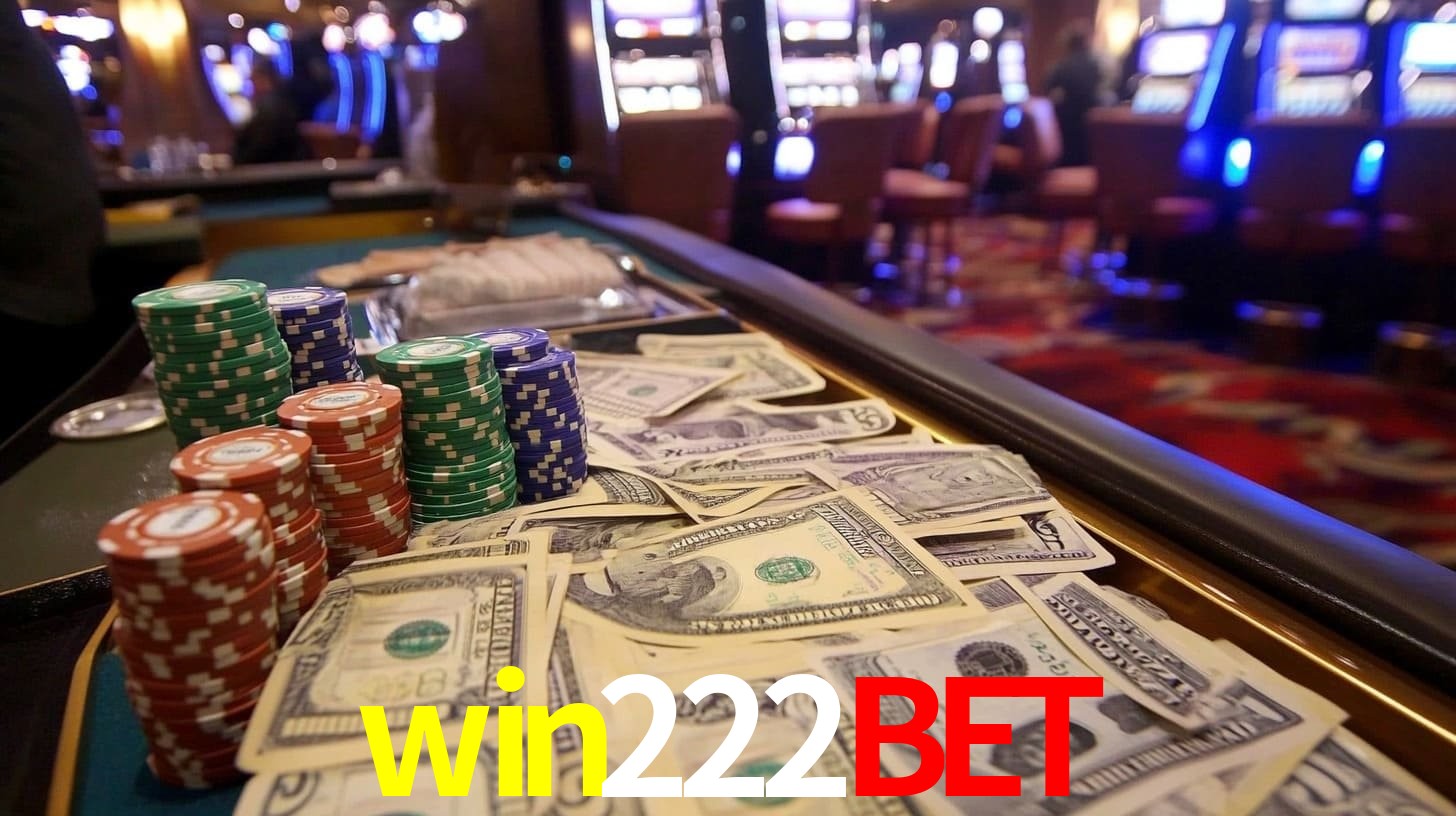 Ofertas Exclusivas win222bet
