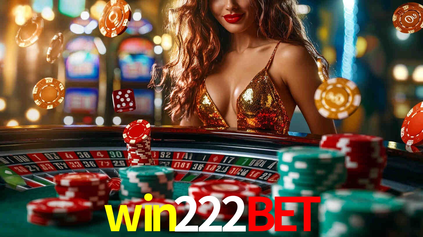 Welcome Bonus win222bet