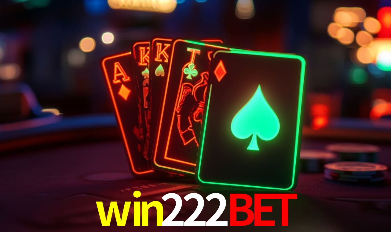 Apostas de Futebol win222bet