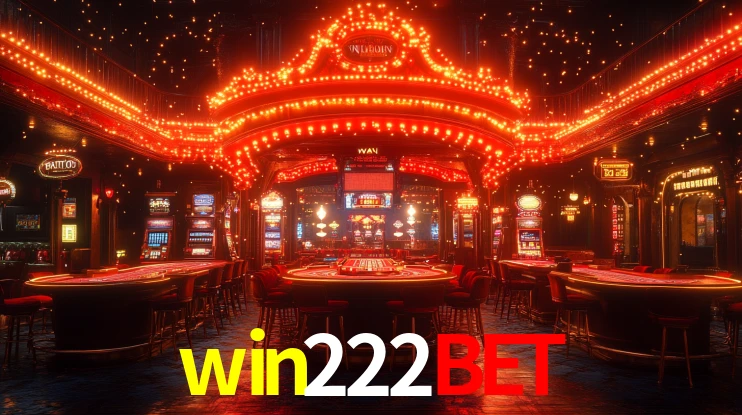 win222bet App Interface