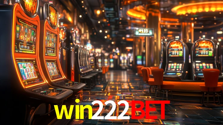 Premium Interface win222bet