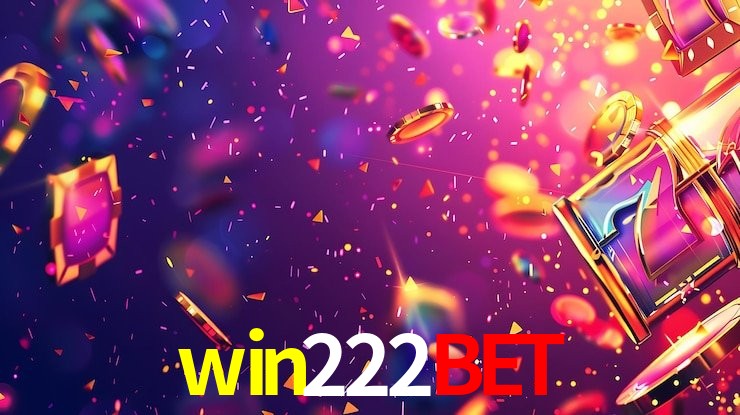 Descubra a Essência do win222bet: Nossa História e Compromissos