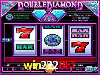 Descubra a Magia dos Jogos de Arcade no win222bet