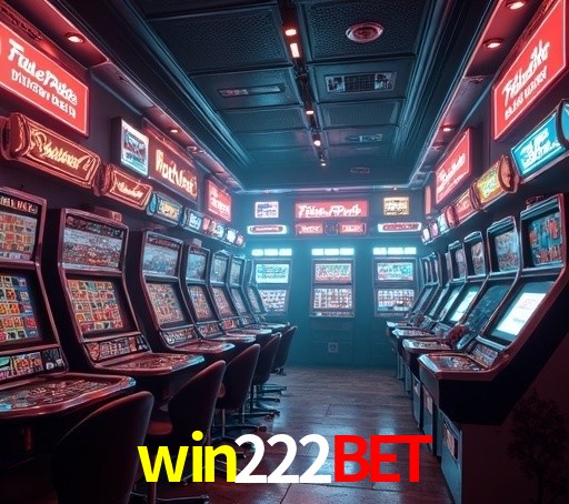 Tecnologia da Plataforma win222bet