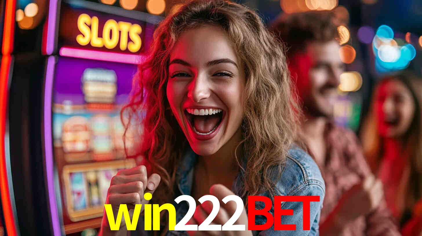 Apostas Esportivas na win222bet: Um Guia Completo