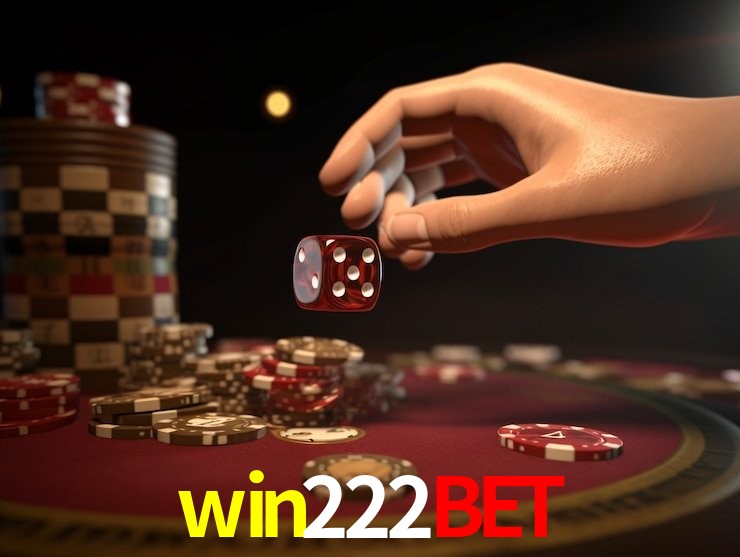 Estatísticas Esportivas win222bet