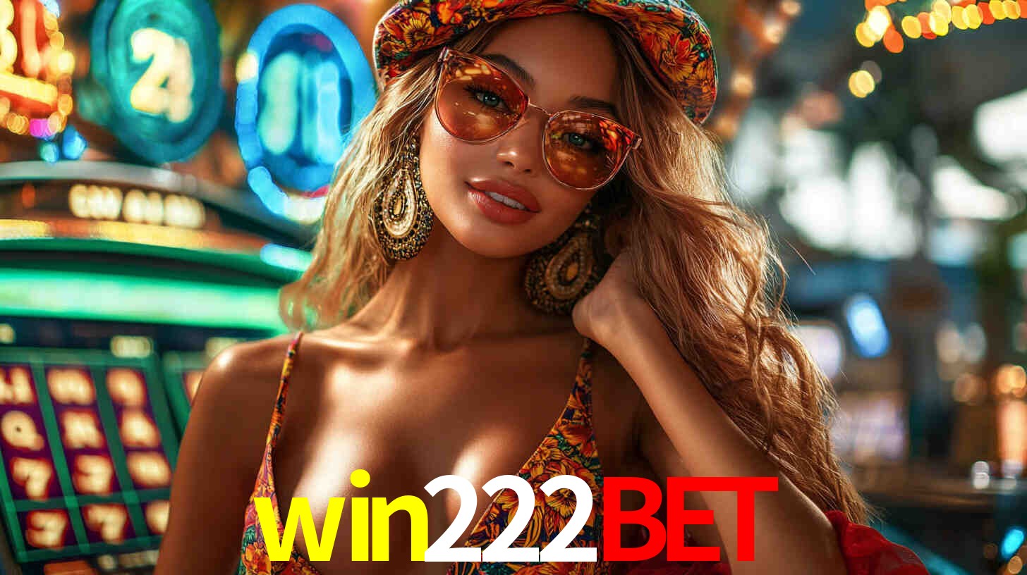 Daily Bonuses win222bet