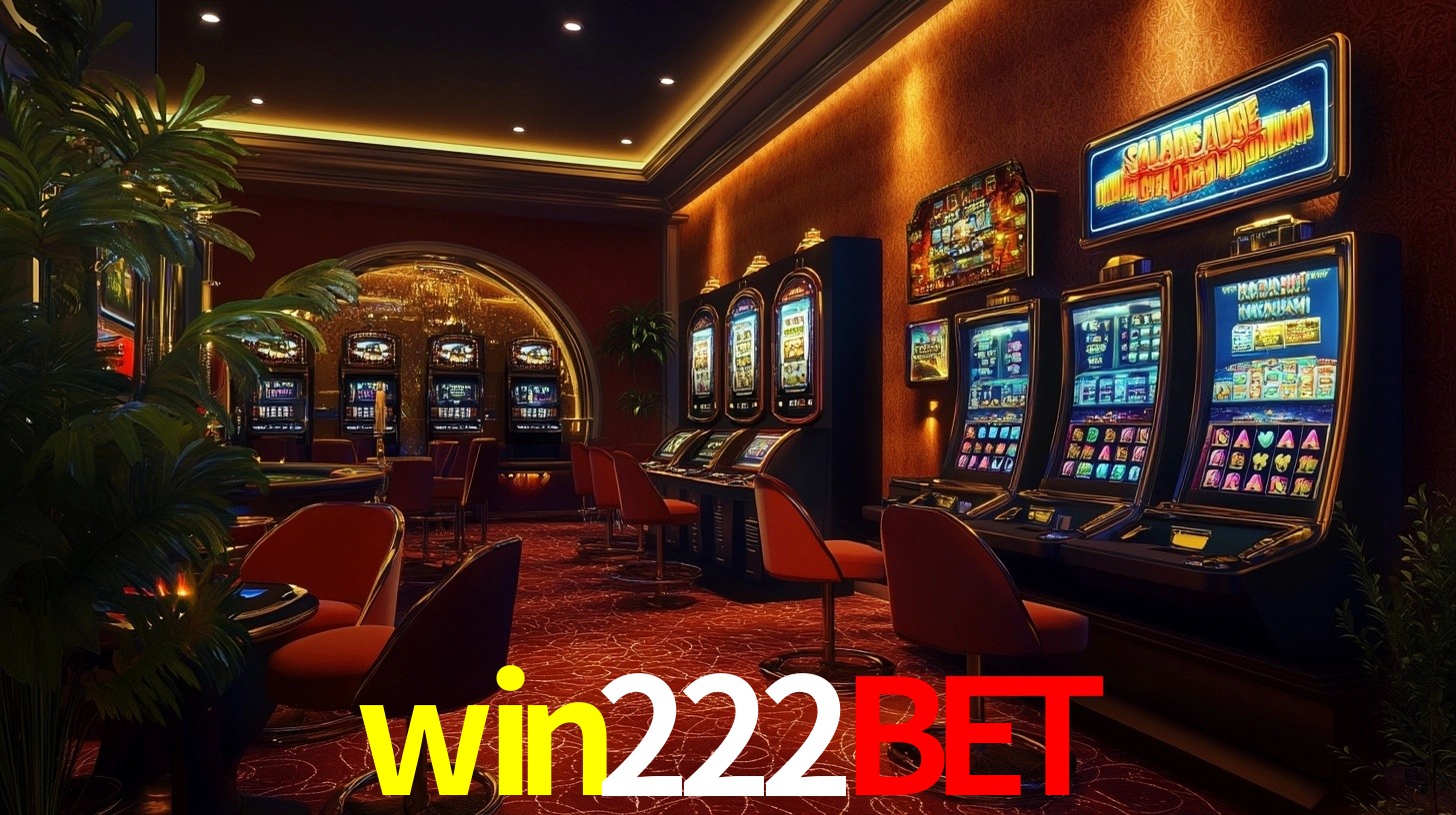 Live Casino win222bet